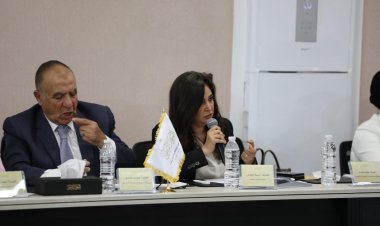 الحوار الوطني.. تفاصيل مقترحات النائبة أميرة العادلي لمواجهة «الزيادة السكانية»