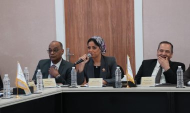 الحوار الوطني.. النائبة رشا كليب تكشف مشكلات «التعليم» بمصر وتضع «روشتة» بالحلول