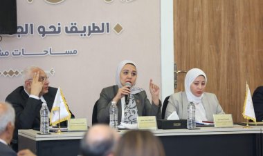الحوار الوطني.. توصيات عضو بـ«التنسيقية» للنهوض بـ«التعليم الفني» في مصر