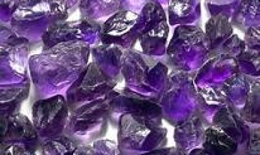 معلومات لا تعرفها عن الكوارتز بعد افتتاح مجمع مصانع العين السخنة