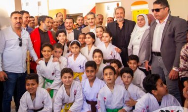 دعمًا لمبادرة "حياة كريمة".. جامعة طنطا تقدم الرعاية الطبية لـ3292 حالة بالقوافل الطبية