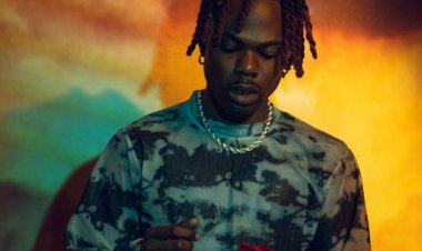 النجم العالمي «سي كاي»  يصدر أغنيته الجديدة «هللويا»  مع مغني الراب بلاك بونز