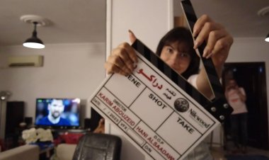 بدء تصوير فيلم الفانتازيا الكوميدي دراكو رع