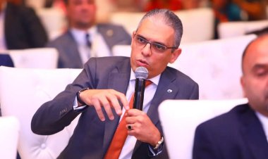 ‎بدء جلسات اليوم الثانى للاجتماع الإقليمى لبنوك ومؤسسات التنمية الاجتماعية