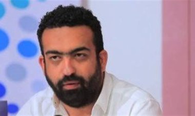 ماندو العدل: «أهل الفن همه السبب في التقليل من نفسهم»