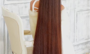 تفسير حلم الشعر الطويل في المنام للعزباء