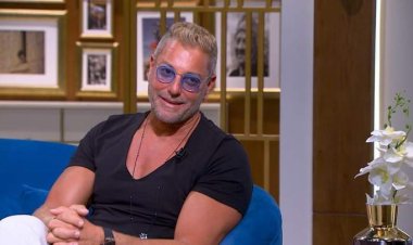 تامر هجرس يكشف حقيقة إصابته بالشلل بعد إجراء عملية دقيقة  