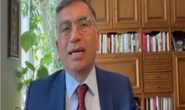 الحوار الوطني.. ممثل حزب «الدستور» يكشف عن مقترحاته لمواجهة الزيادة السكانية