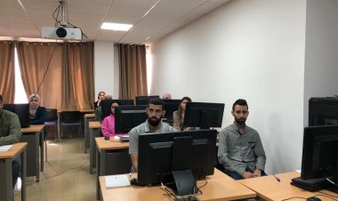 50 موظفا حكوميا يشاركون في دورات تكنولوجيا المعلومات