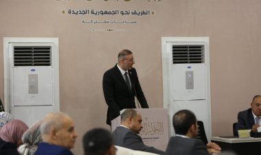 الحوار الوطني.. عضو بـ«تنسيقية شباب الأحزاب» يكشف عن مقترحاته لمواجهة القضية السكانية