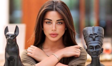 من هي يارا السكري بعد أخبار ارتباطها بالفنان تامر حسني؟