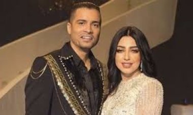 شاكوش يتهم أسرة زوجته بالتعدى عليه بالضرب والتشهير