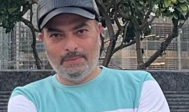 إصابة الفنان أحمد إبراهيم بشلل نصفي