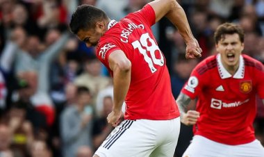 برباعية أمام تشيلسي.. مانشستر يونايتد يقضي على أحلام ليفربول ويضمن التأهل لدوري الأبطال