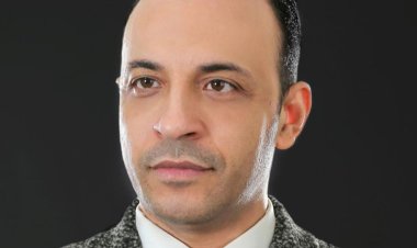 حزب حماة الوطن يكلف سعيد بريك أمينًا لإعلام قطاع شرق القاهرة