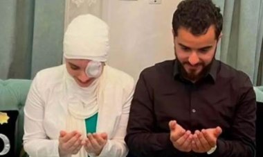 البلوجر سارة محمد تعلن خطوبتها: «صاحب العمر أول شخص تقدم لي في حياتي»