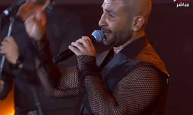 تركي آل شيخ لأحمد سعد: بحب صوتك في الكلاسيك.. غني لبليغ