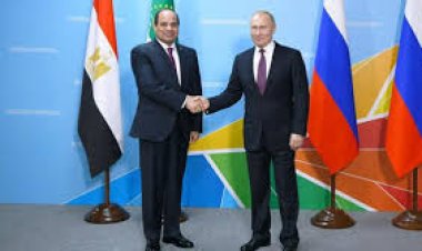 «مدينة الشمس».. روسيا تعمل على إنشاء أكبر مدينة صناعية في مصر
