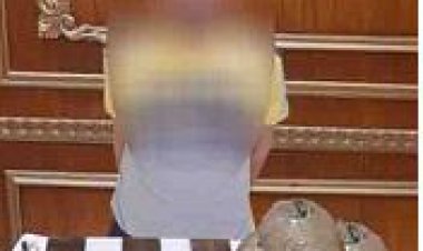 ضبط 4 قطع سلاح خلال حملة أمنية بدمياط