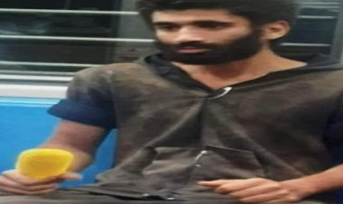 «هو ولا مش هو».. منشور على الفيس بوك يثير الجدل بشأن هوية الشاب المصدوم بالمترو 