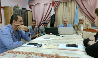 وكيل تعليم كفر الشيخ: لم نتلق شكاوى من أداء  30 ألف طالبا لامتحانات الدبلومات