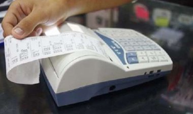 احذر شركات بيع الفواتير الإلكترونية.. الضرائب: غير حقيقية وتعرضك للسجن