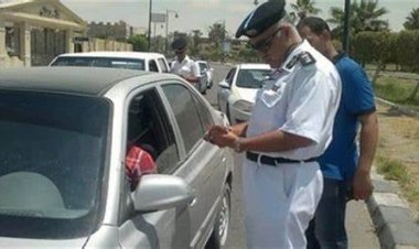 نقلة نوعية بالحركة المرورية.. إنشاء 11 محورا مروريا جديدا بالجيزة