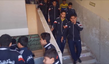 لأول مرة في مصر.. تدريس اللغة الثانية للمرحلة الإعدادية بالمدارس الحكومية