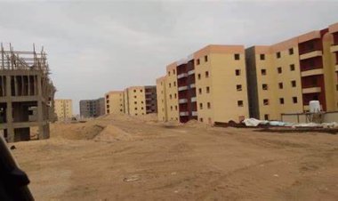 بشرى سارة لمحدودي الدخل.. تنفيذ 4340 وحدة سكنية في بورسعيد