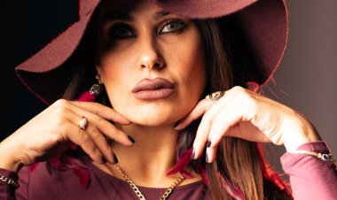 بعد تعاونها مع عادل حقي..«بقى هي دي» أغنية جديدة لنتاليا