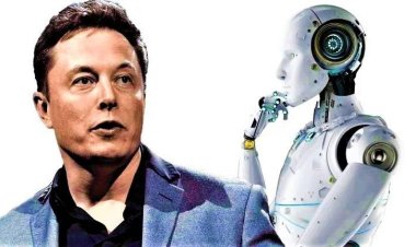 إيلون ماسك يحذر من الذكاء الاصطناعي: عواقبه مميتة على البشر