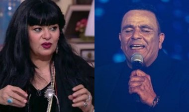بعد الهجوم عليه بسبب تصريحاته.. فريدة سيف النصر تدافع عن محمد فؤاد: كفاية نذبح فنانين كبار