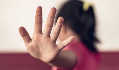 «كنت بوصل طلبات للعمارة».. اعترافات عامل تحرش بطفلة سودانية بالعجوزة