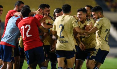 دون راحة.. الأهلي يستأنف تدريباته استعدادًا لمواجهة سيراميكا بالدوري