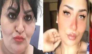تأجيل قضية الإفراج عن «شيري هانم وزمردة» لجلسة 19 اغسطس