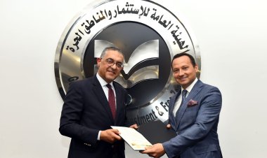 حسام هيبة: التكاليف الاستثمارية للمرحلة الأولى لمصنعي «بيكو وبي إس إتش» 160 مليون دولار