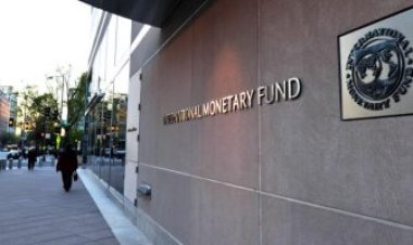 صندوق النقد الدولي: واشنطن بحاجة إلى تشديد السياسة المالية لخفض ديونها الاتحادية