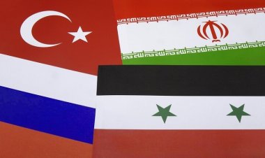 تشاووش أوغلو يعلن عن اجتماع مرتقب يبحث تفاصيل «خارطة الطريق» للتطبيع بين سوريا وتركيا