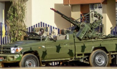السودان.. قوات الدعم السريع تصدر بيانا عقب إعلان وزارة الدفاع استدعاء الاحتياط من القوات المسلحة