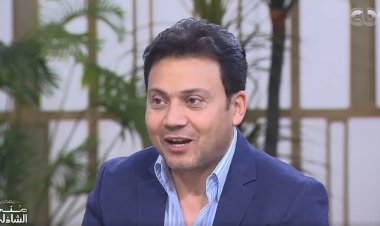 بعد 17 عامًا.. عمرو رمزي يكشف تفاصيل تعاملاته مع الفنانين في «حيلهم بينهم»