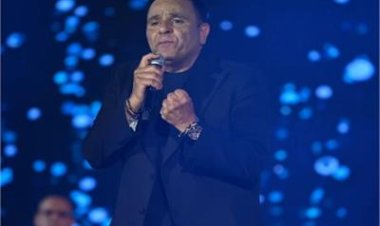 محمد فؤاد: «السعودية هتفضل في قلوبنا لأخر يوم في حياتنا»