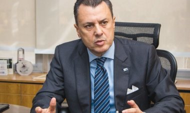 وزير السياحة والآثار يعلن عن كشف أثري جديد يضم أكبر ورشتي تحنيط آدمية وحيوانية بسقارة
