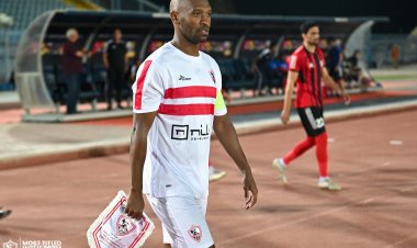 انتظام «شيكابالا» وتحفيز أوسوريو للاعبي الزمالك