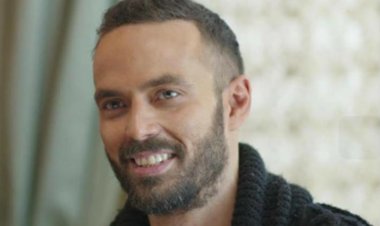 عمر حسن يوسف : «موافق أعمل مشاهد قبلات»