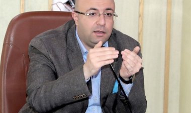 تبطين أكثر من  670 كم من الترع في بني سويف