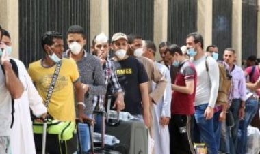 تعرف على الدولة التى أقرت حظر العمل بالأماكن المكشوفة بفصل الصيف