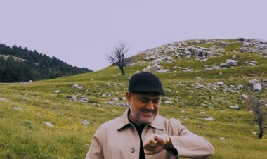 الفنان اللبناني عبد الجليل يطرح أغنية «ليه بيتقال» باللهجة المصرية (فيديو)