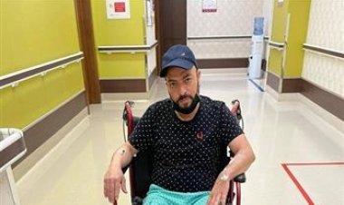 «العاصمة» تُفجر مفاجأة بشأن أحمد إبراهيم.. وأكاذيب حول الإصابة بالشلل