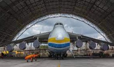 «تنقل قرية صغيرة».. تعرّف على معلومات عن أكبر طائرة في العالم