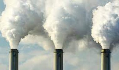 البنك الدولي : 70% من انبعاثات التلوث ناتج من مدن العالم المتقدم